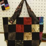 中島里江 (さきたま)「トートバッグ」