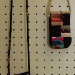 中島里江 (さきたま)「スマホポーチ」