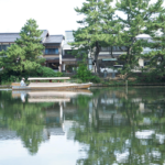 鈴木憲治 (湘南) 「堀川めぐり」