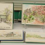 高橋 毅 (常磐)「ほぼ一日一絵」