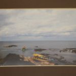 遠山 洋 (湘南) 「能登の海」