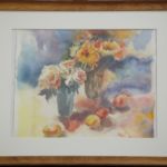 中根三郎 (さきたま) 「元気良く」