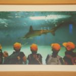 本名義光 (さきたま)「サメと子供」