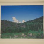 本名義光 (さきたま)「夏の蓼科高原」