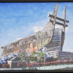 国谷紘一 (東京23) 「アイセル シュラホール(藤井寺)」