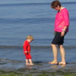 斎藤 百代(湘南)
「ママと一緒」