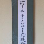 鷲澤 典子(湘南)
「JTB応援歌」②