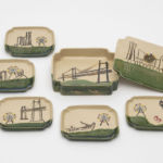 安西美津子(湘南)
「浜っ子」