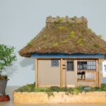 中村 卓司(さきたま)
「燕林庵(茶室)」