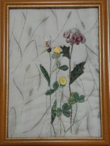 中島里江(さきたま)
秋をさがしに..ぶらぶらと(手芸)