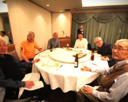 第28回定期総会懇親会