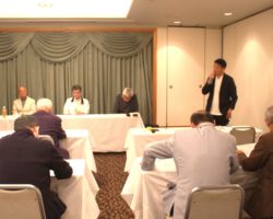 第28回定期総会