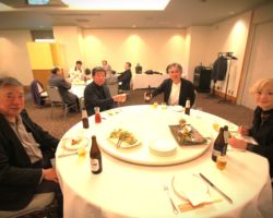 第28回定期総会懇親会