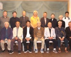 第28回定期総会