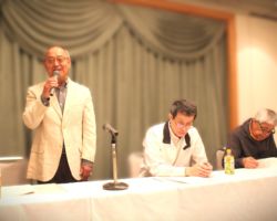 第28回定期総会